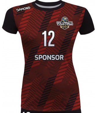 Koszulka Sportowa Dziewczęca Treningowa Helix 3