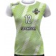 Koszulka Sportowa Damska Treningowa Helix 3