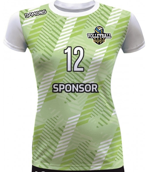 Koszulka Sportowa Damska Treningowa Helix 3