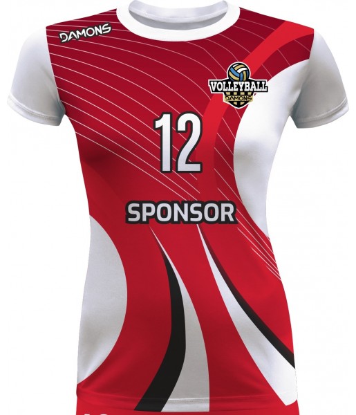 Koszulka Sportowa Dziewczęca Treningowa Helix 4