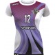 Koszulka Sportowa Damska Treningowa Helix 4