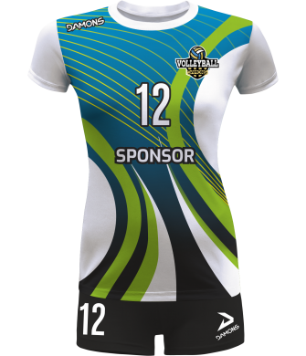 Koszulka Sportowa Dziewczęca Treningowa Helix 4