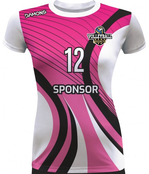 Koszulka Sportowa Dziewczęca Treningowa Helix 4