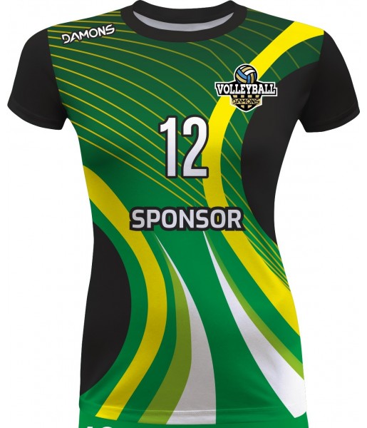 Koszulka Sportowa Dziewczęca Treningowa Helix 4