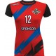 Koszulka Sportowa Damska Treningowa Helix 5