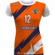 Koszulka Sportowa Damska Treningowa Helix 5