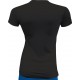 Koszulka Sportowa Dziewczęca Treningowa Helix 5