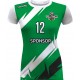 Koszulka Sportowa Damska Treningowa Helix 5
