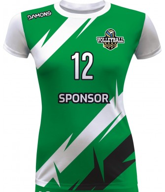Koszulka Sportowa Damska Treningowa Helix 5