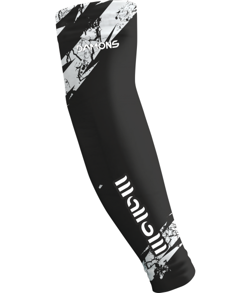 Rękawki Siatkarskie Helix 1 Junior - 2 Sztuki