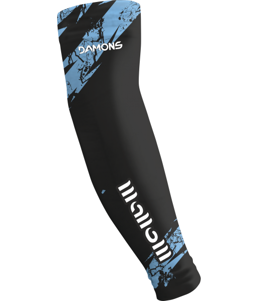 Rękawki Siatkarskie Helix 1 Damskie - 2 Sztuki