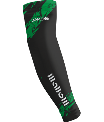 Rękawki Siatkarskie Helix 1 Junior - 2 Sztuki