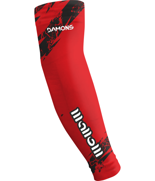 Rękawki Siatkarskie Helix 1 Junior - 2 Sztuki