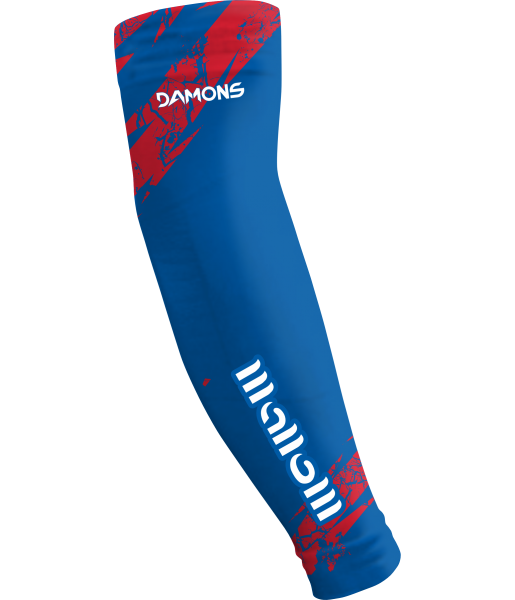 Rękawki Siatkarskie Helix 1 Damskie - 2 Sztuki