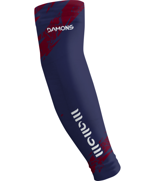 Rękawki Siatkarskie Helix 1 Dla Dzieci - 2 Sztuki