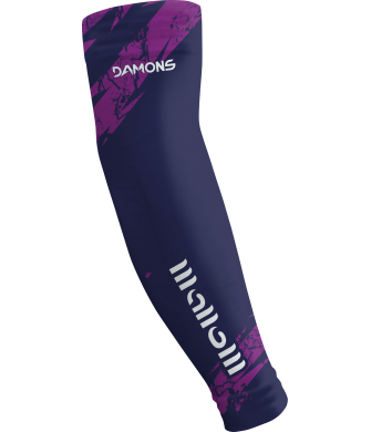 Rękawki Siatkarskie Helix 1 Dla Dzieci - 2 Sztuki