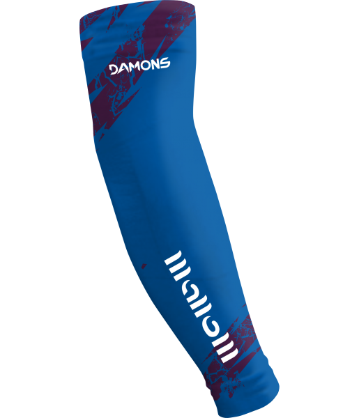 Rękawki Siatkarskie Helix 1 Damskie - 2 Sztuki