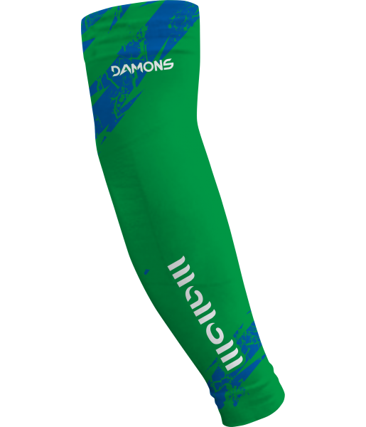 Rękawki Siatkarskie Helix 1 Junior - 2 Sztuki