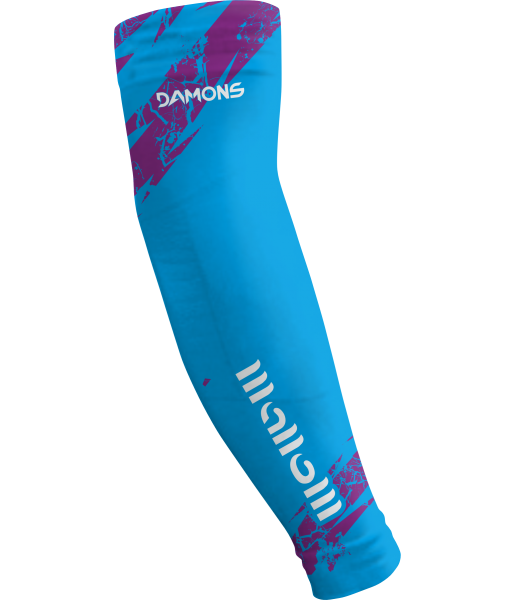 Rękawki Siatkarskie Helix 1 Damskie - 2 Sztuki