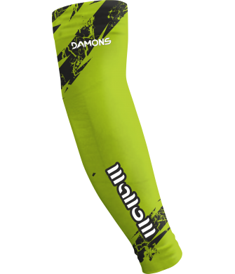 Rękawki Siatkarskie Helix 1 Dla Dzieci - 2 Sztuki