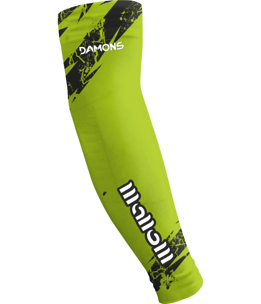 Rękawki Siatkarskie Helix 1 Junior - 2 Sztuki