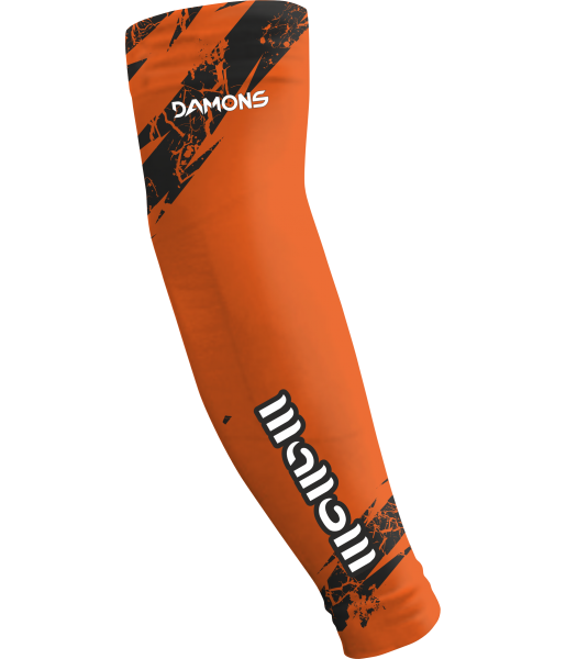 Rękawki Siatkarskie Helix 1 Dla Dzieci - 2 Sztuki