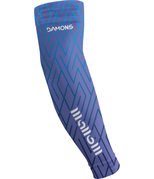 Rękawki Siatkarskie Helix 2 Damskie - 2 Sztuki