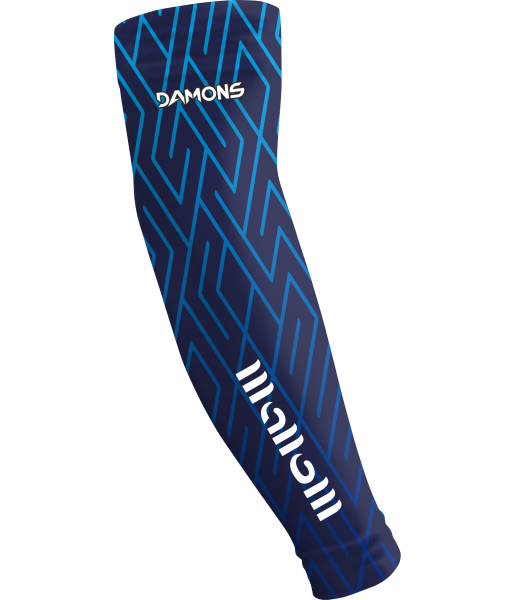 Rękawki Siatkarskie Helix 2 Damskie - 2 Sztuki