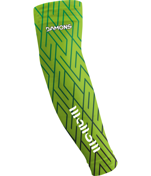 Rękawki Siatkarskie Helix 2 Damskie - 2 Sztuki