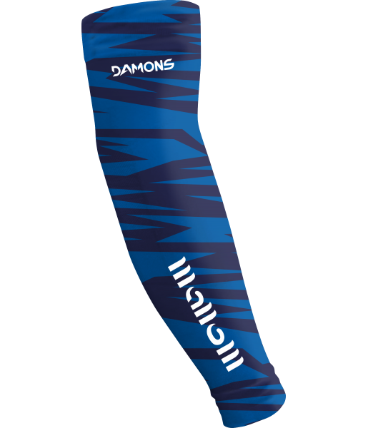 Rękawki Siatkarskie Helix 3 Damskie - 2 Sztuki