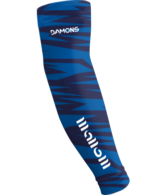 Rękawki Siatkarskie Helix 3 Junior - 2 Sztuki