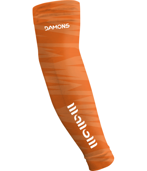 Rękawki Siatkarskie Helix 3 Junior - 2 Sztuki