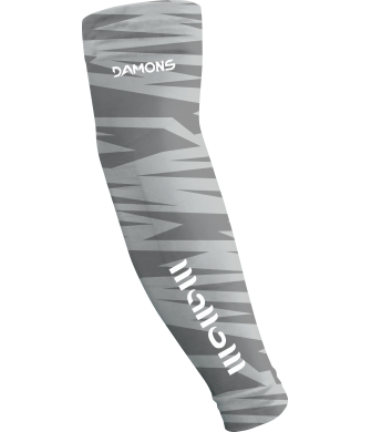 Rękawki Siatkarskie Helix 3 Junior - 2 Sztuki