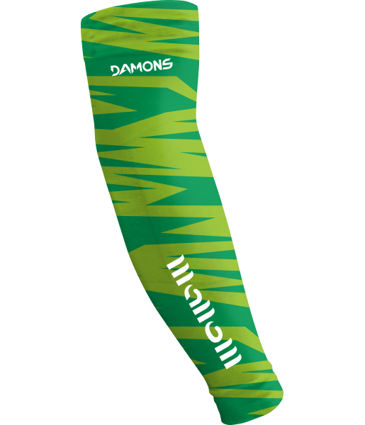 Rękawki Siatkarskie Helix 3 Junior - 2 Sztuki