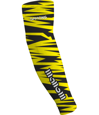 Rękawki Siatkarskie Helix 3 Junior - 2 Sztuki