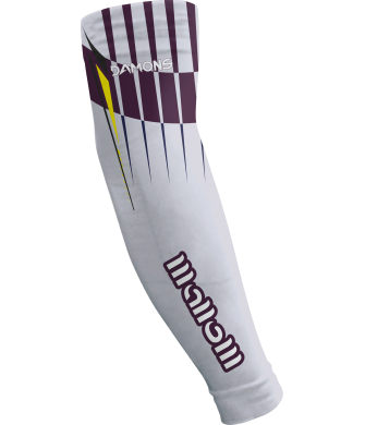 Rękawki Siatkarskie Helix 4 Damskie - 2 Sztuki