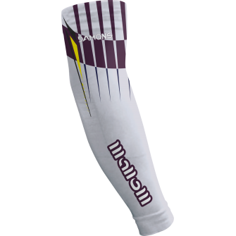 Rękawki Siatkarskie Helix 4 Dla Dzieci - 2 Sztuki