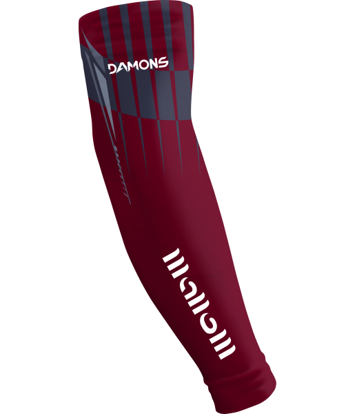 Rękawki Siatkarskie Helix 4 Damskie - 2 Sztuki