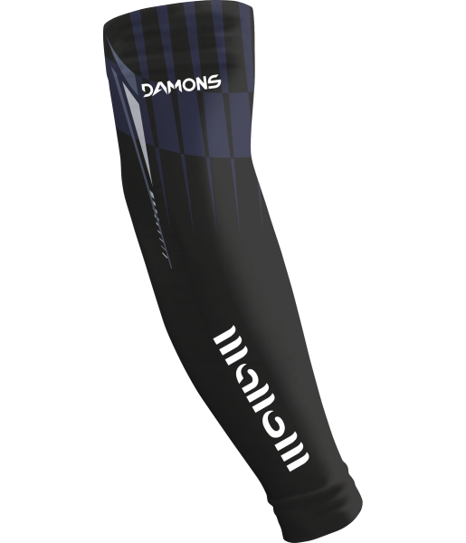 Rękawki Siatkarskie Helix 4 Damskie - 2 Sztuki