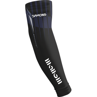 Rękawki Siatkarskie Helix 4 Damskie - 2 Sztuki