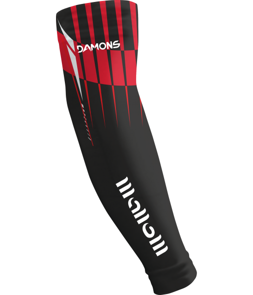 Rękawki Siatkarskie Helix 4 Junior - 2 Sztuki