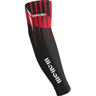 Rękawki Siatkarskie Helix 4 Junior - 2 Sztuki