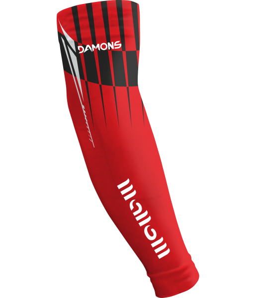 Rękawki Siatkarskie Helix 4 Junior - 2 Sztuki