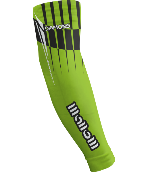 Rękawki Siatkarskie Helix 4 Damskie - 2 Sztuki