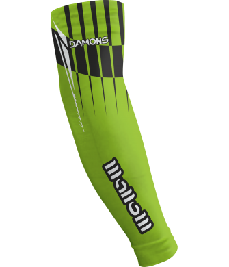 Rękawki Siatkarskie Helix 4 Dla Dzieci - 2 Sztuki