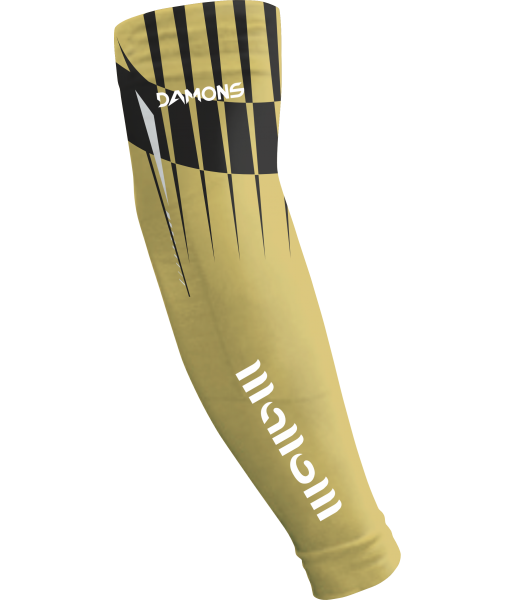 Rękawki Siatkarskie Helix 4 Damskie - 2 Sztuki