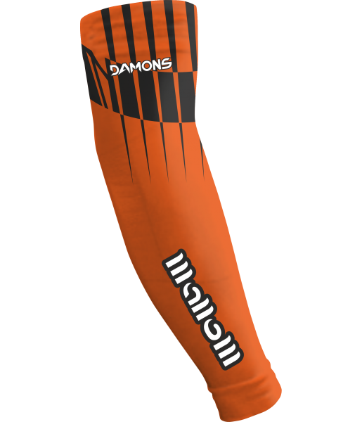 Rękawki Siatkarskie Helix 4 Junior - 2 Sztuki