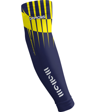 Rękawki Siatkarskie Helix 4 Junior - 2 Sztuki