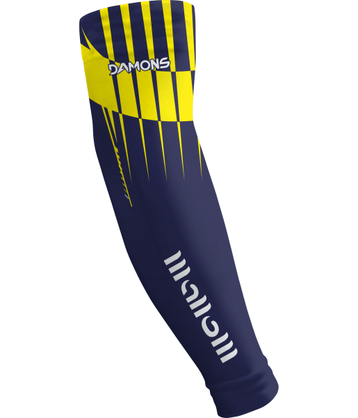 Rękawki Siatkarskie Helix 4 Junior - 2 Sztuki