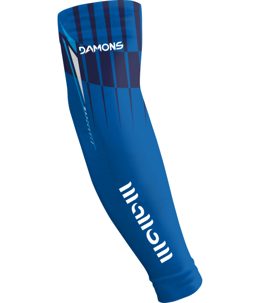 Rękawki Siatkarskie Helix 4 Junior - 2 Sztuki